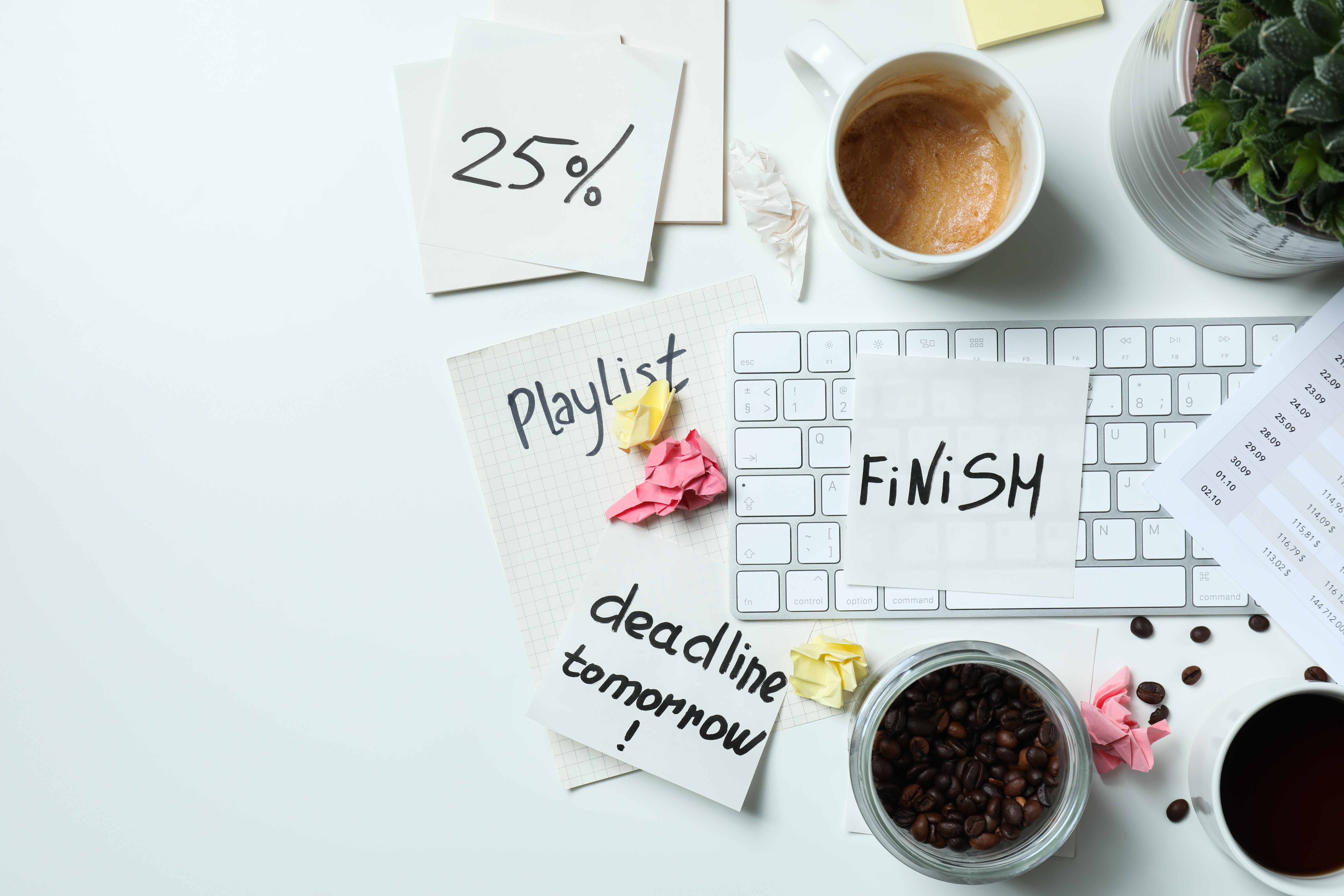 Советы по поддержанию мотивации