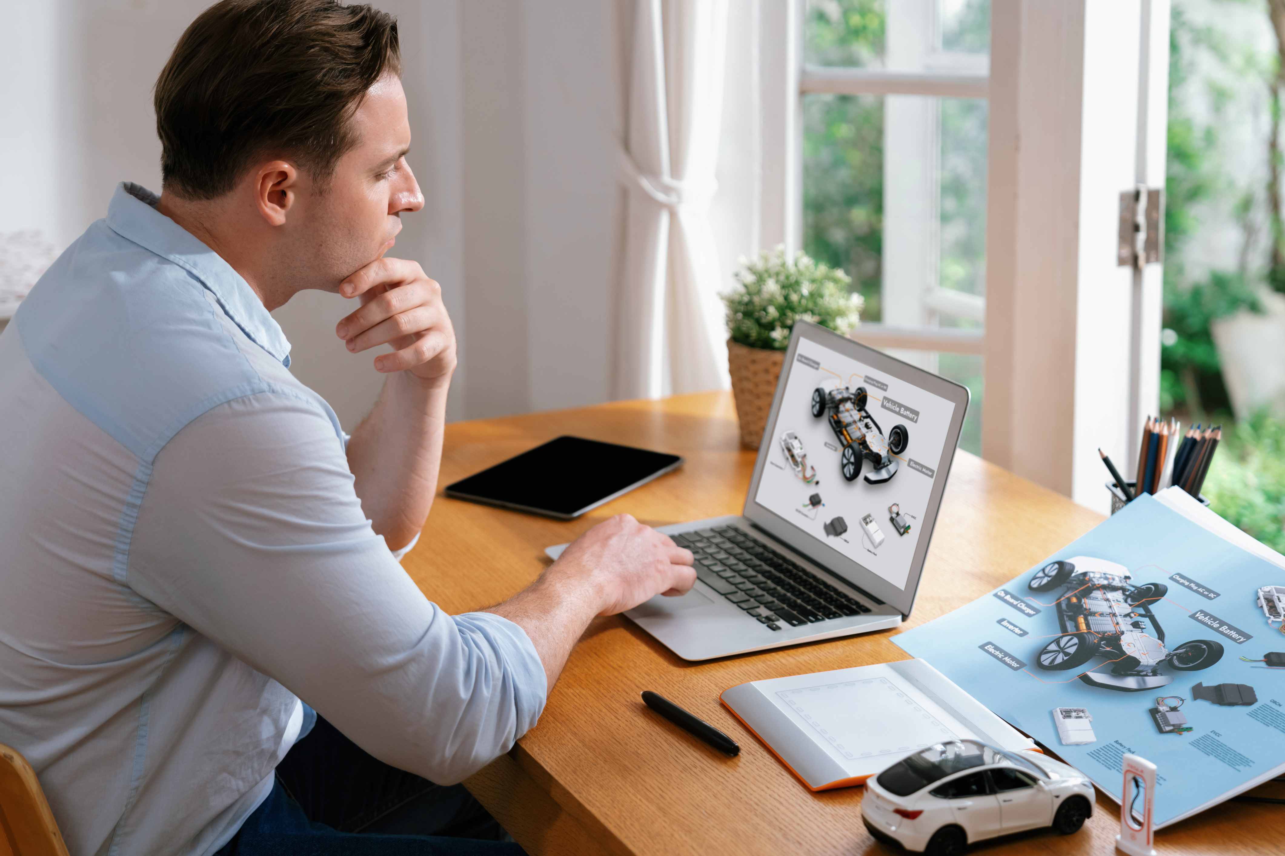 Долгосрочные преимущества автоматизированных привычек