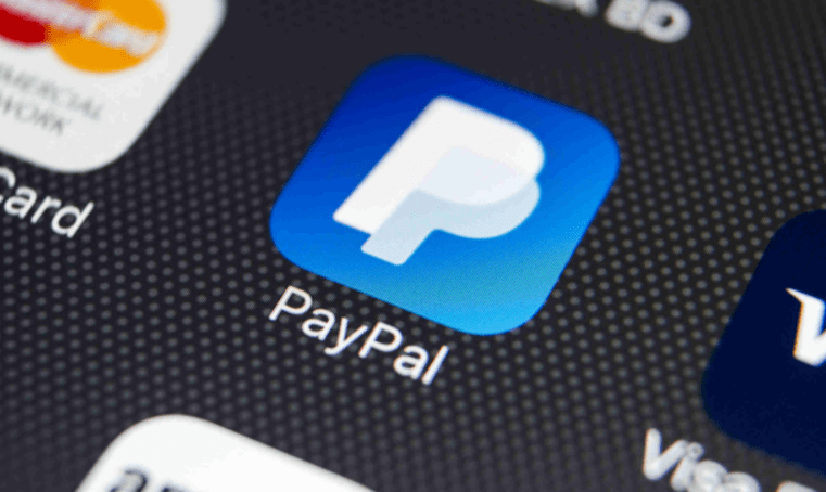 Описание регистрации и оплаты в платежной системе PayPal