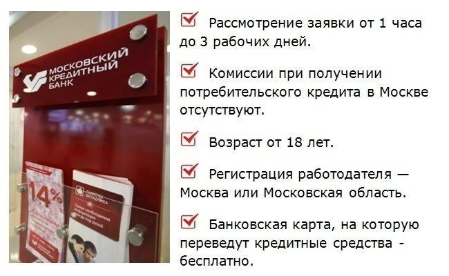 Какие банки выдают кредит с 19 лет: список финансовых учреждений