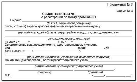 Дают ли кредит с временной пропиской: условия для заемщиков