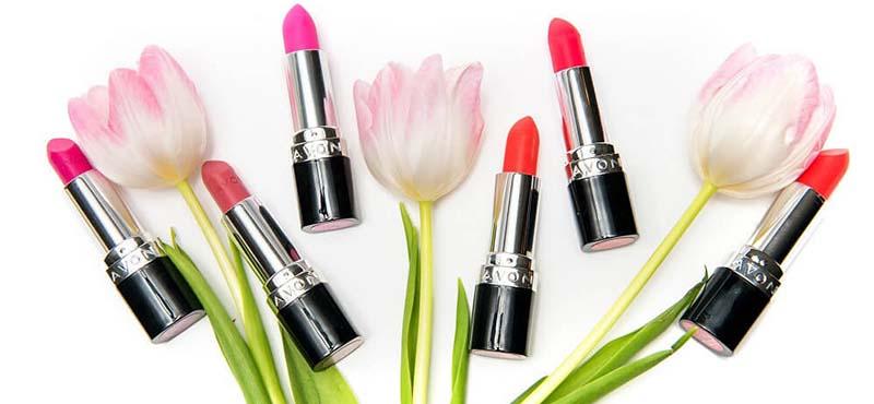 Как купить косметику Avon с помощью Сбербанка