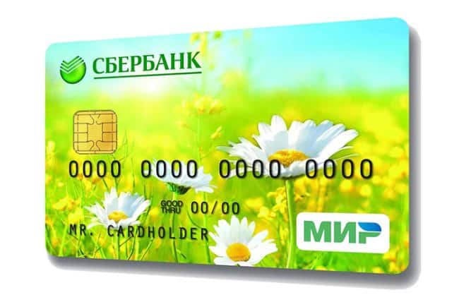 Преимущества и правила пользования социальной картой Сбербанка