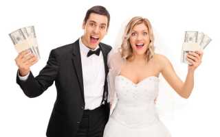 Кредит на свадьбу: выгодные предложения от банков, плюсы и минусы